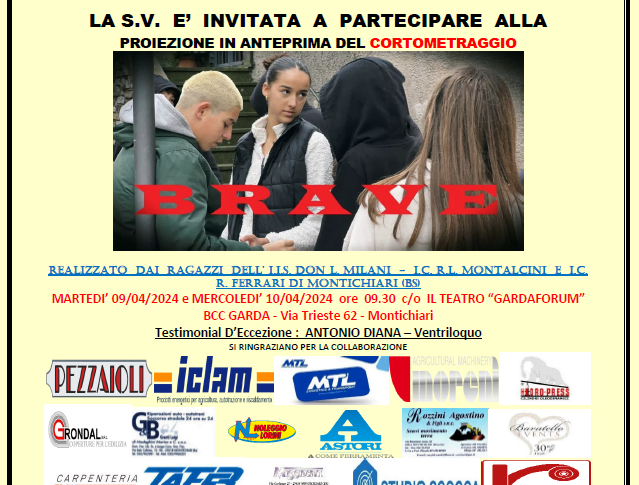 locandina
