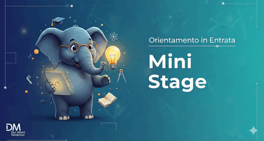 Mini Stage