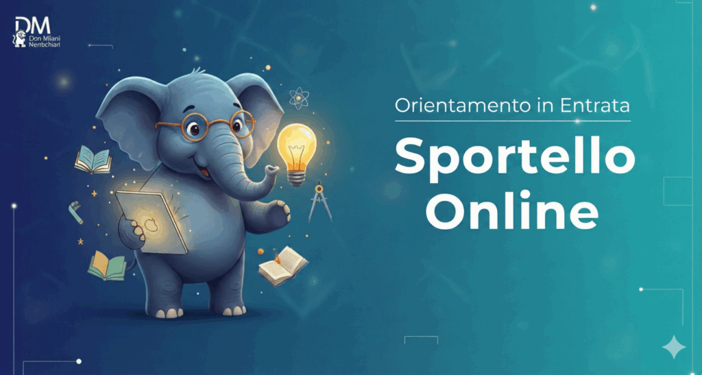 sportello digitale